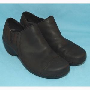 Patagonia Clogs Mules Black Size 9 1/2 Comfrotable